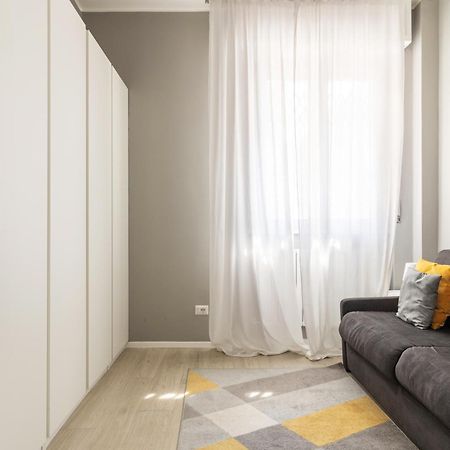 La Bomboniera Di Washington Apartment Milan Exterior photo